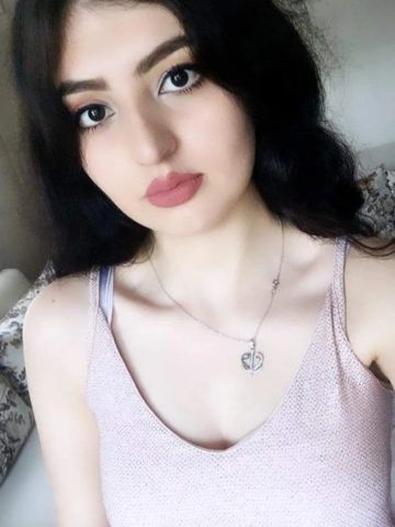 Анкета проститутки Карина, 24 года